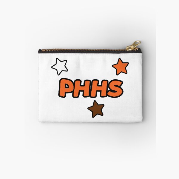 Item preview, PHHS designed and sold by NicholasForbes.