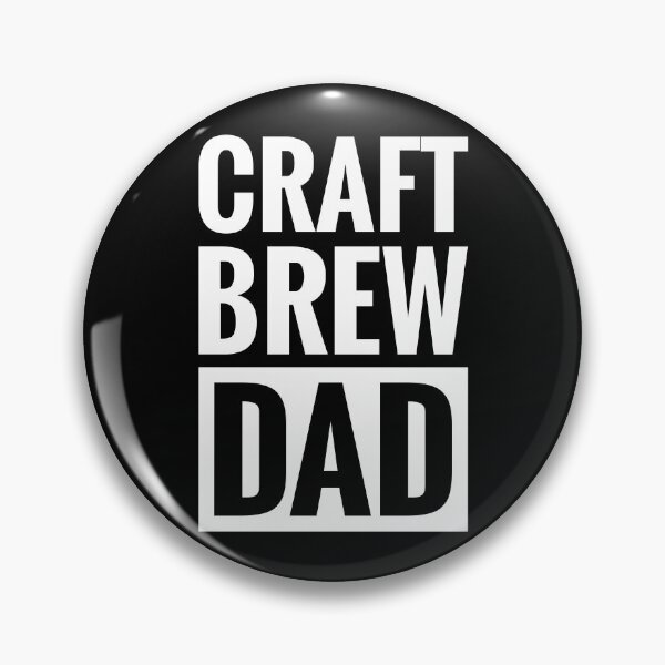 Item preview, CRAFT BREW DAD designed and sold by BWXshirts.