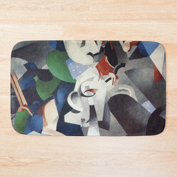 Item preview, Francis Picabia | Udnie, Young American Girl designed and sold by badguyduh.