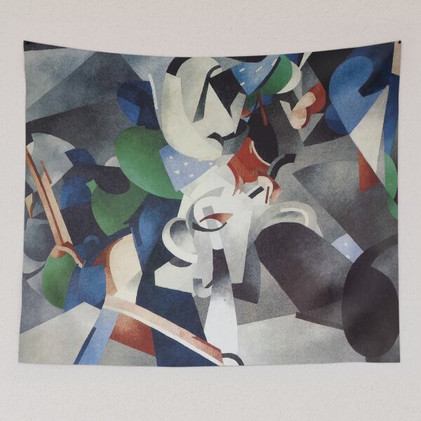Item preview, Francis Picabia | Udnie, Young American Girl designed and sold by badguyduh.