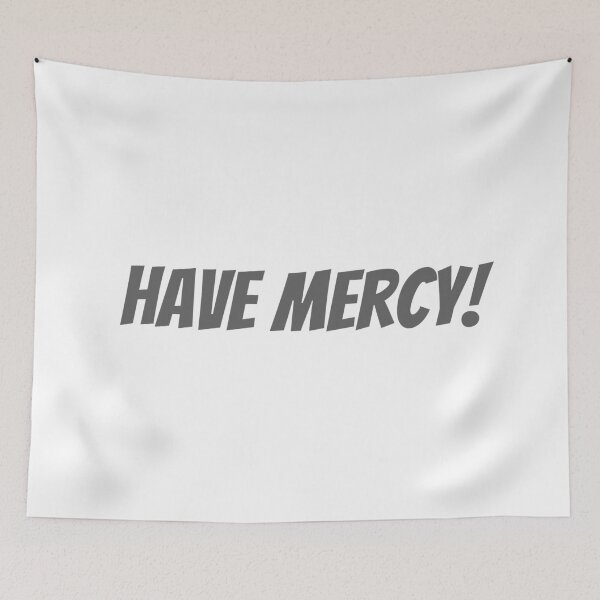 Item preview, Mercy designed and sold by cobie123270.