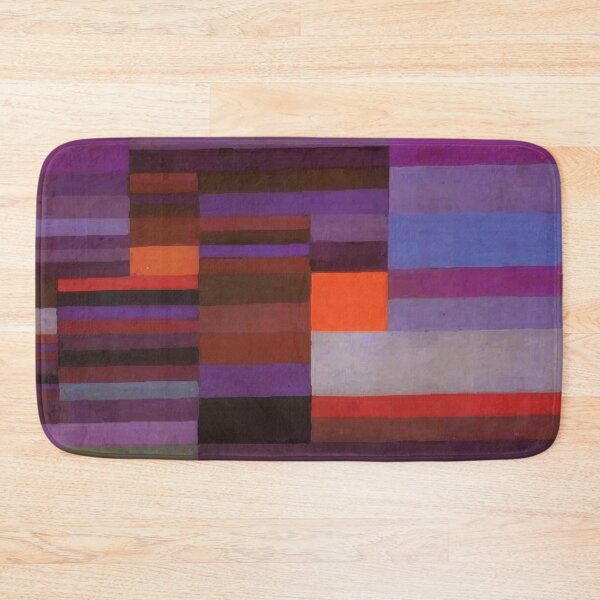 Item preview, Paul Klee | Fire Evening designed and sold by badguyduh.