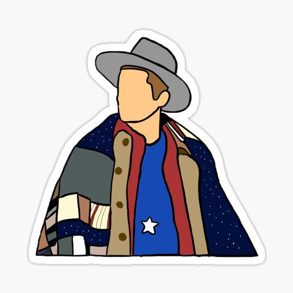 Paradise Valley Sticker