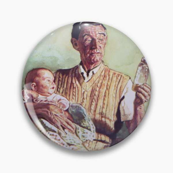 Item preview, Babysitting designed and sold by Michael Haslam.