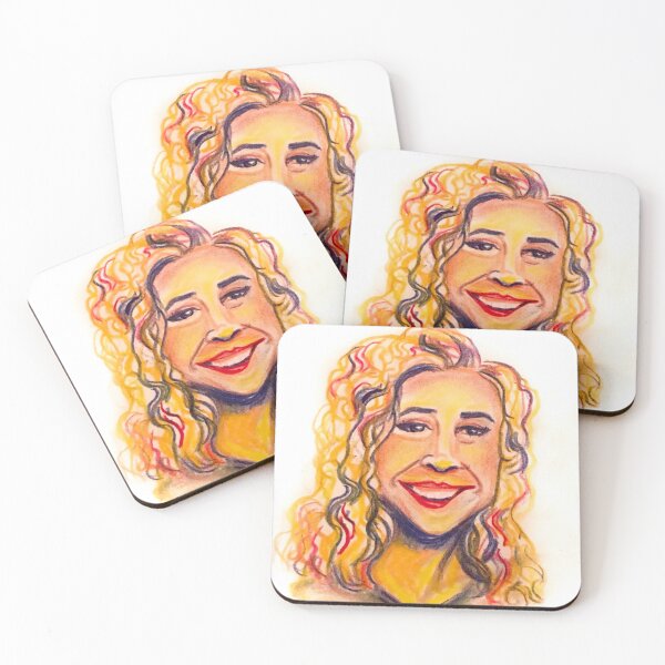Item preview, Liz designed and sold by DanaFischerArt.
