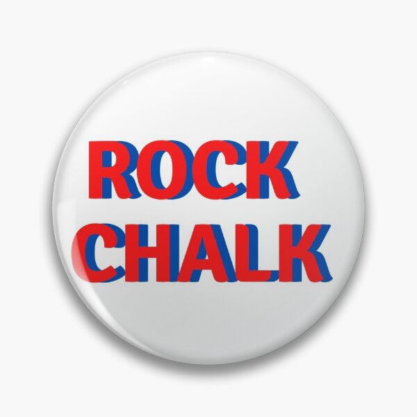 Item preview, Rock Chalk designed and sold by emily-crabtree.