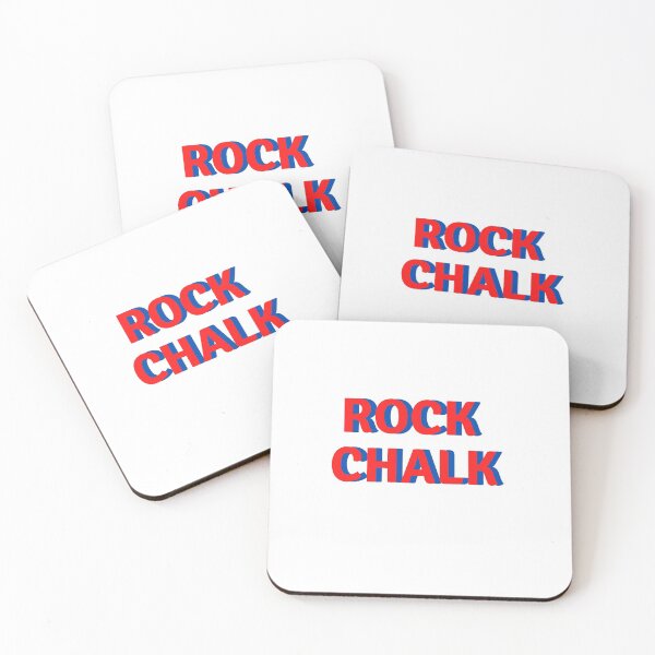 Item preview, Rock Chalk designed and sold by emily-crabtree.