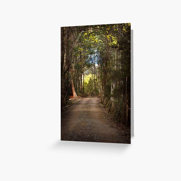 Item preview, Cathedral Rock Walking Track 2 designed and sold by Chris Cobern.