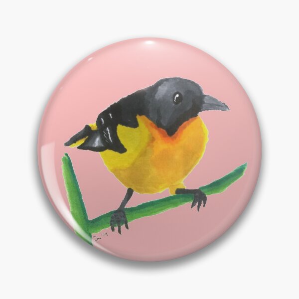 Item preview, Oriol designed and sold by -art-by-syd-.