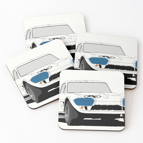 Item preview, Corvette Grand Sport designed and sold by Maxyenko.