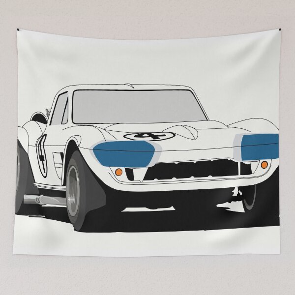 Item preview, Corvette Grand Sport designed and sold by Maxyenko.