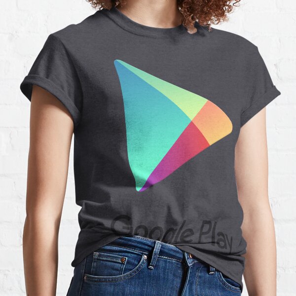 Google store shirts best sale