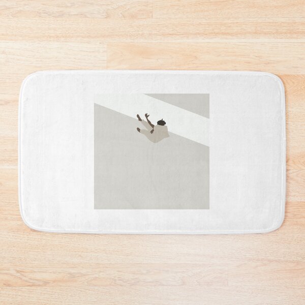 Item preview, daniel caesar pilgrims paradise minimal album cover designed and sold by SimonNeedham.