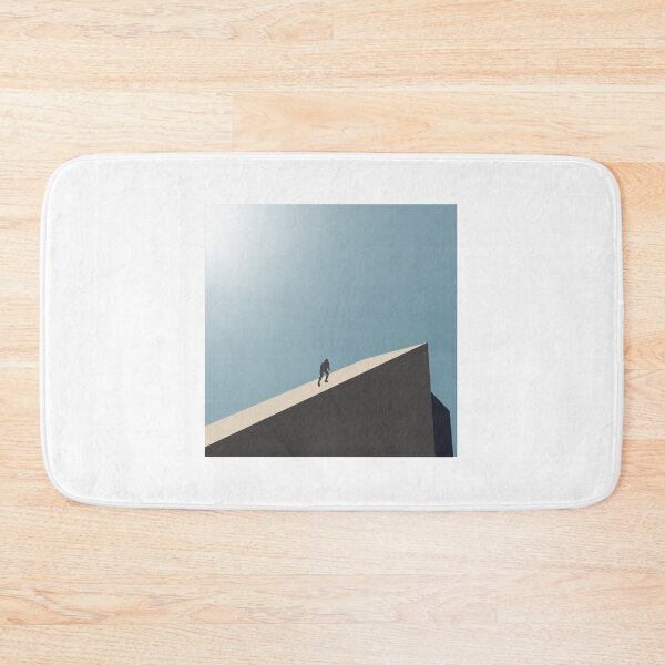 Item preview, daniel caesar freudian minimal album cover designed and sold by SimonNeedham.