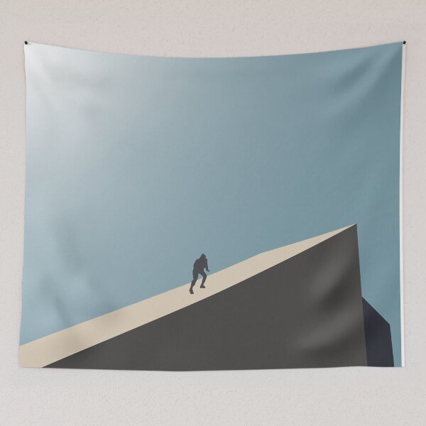 Item preview, daniel caesar freudian minimal album cover designed and sold by SimonNeedham.