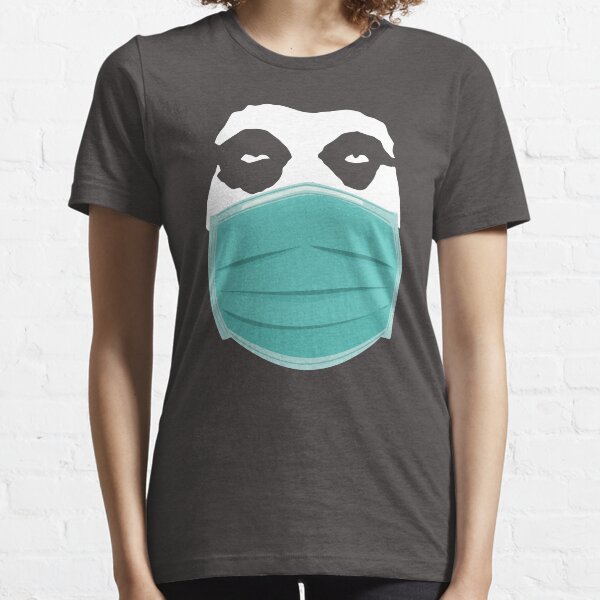 QuaranFiend Club Essential T-Shirt