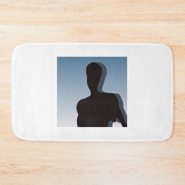 Item preview, daniel caesar case study 01 minimal album cover designed and sold by SimonNeedham.