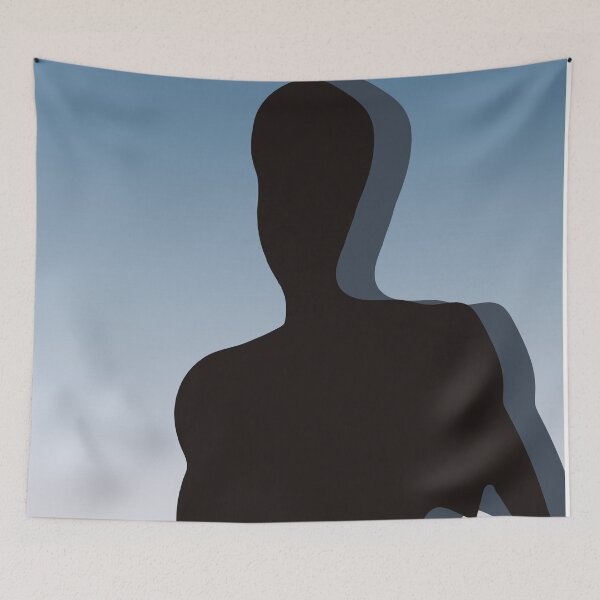 Item preview, daniel caesar case study 01 minimal album cover designed and sold by SimonNeedham.