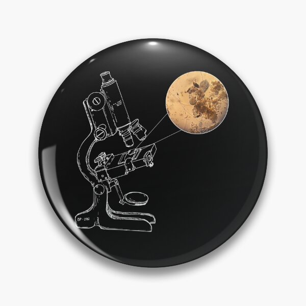 Item preview, Microbioscope designed and sold by 47onyx.