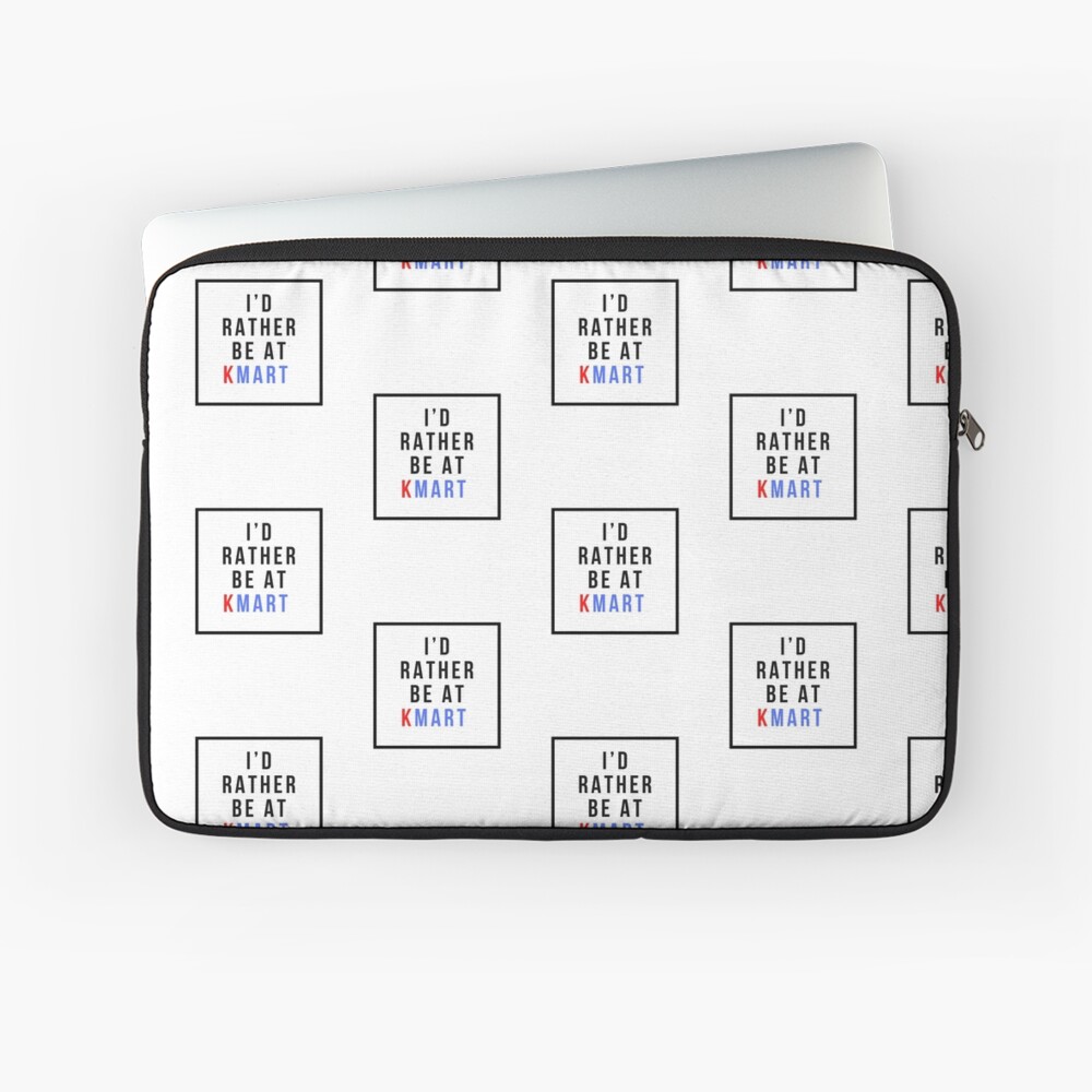 kmart laptop bag