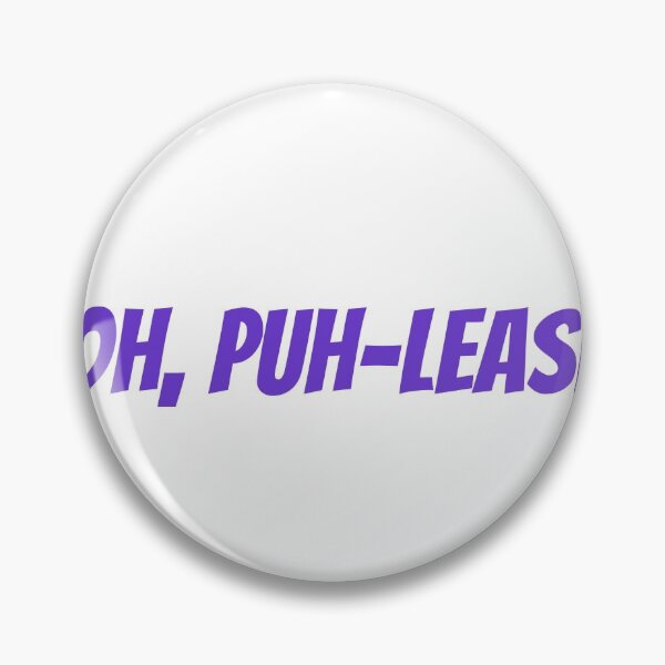Item preview, Puh-lease designed and sold by cobie123270.