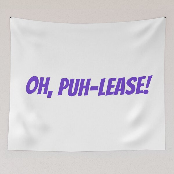 Item preview, Puh-lease designed and sold by cobie123270.