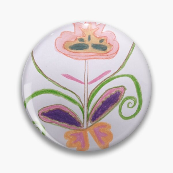 Item preview, Butterfly flower designed and sold by Tonyasartprints.