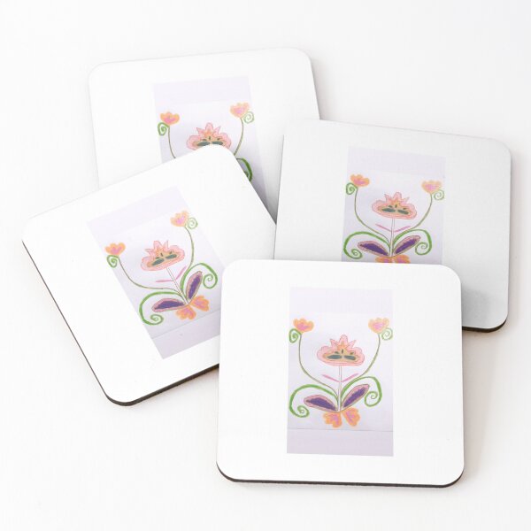 Item preview, Butterfly flower designed and sold by Tonyasartprints.