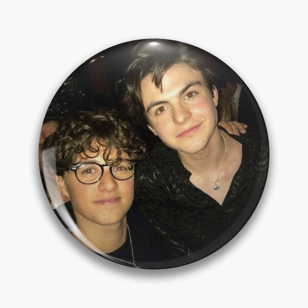 Item preview, Brad Simpson and Blake Richardson designed and sold by fanmerch100.