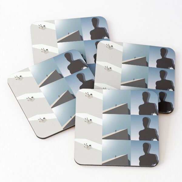Item preview, daniel caesar minimal album covers designed and sold by SimonNeedham.