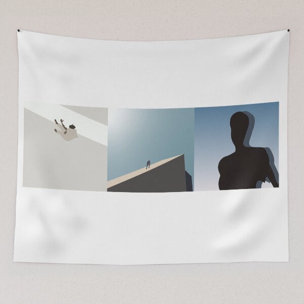 Item preview, daniel caesar minimal album covers designed and sold by SimonNeedham.