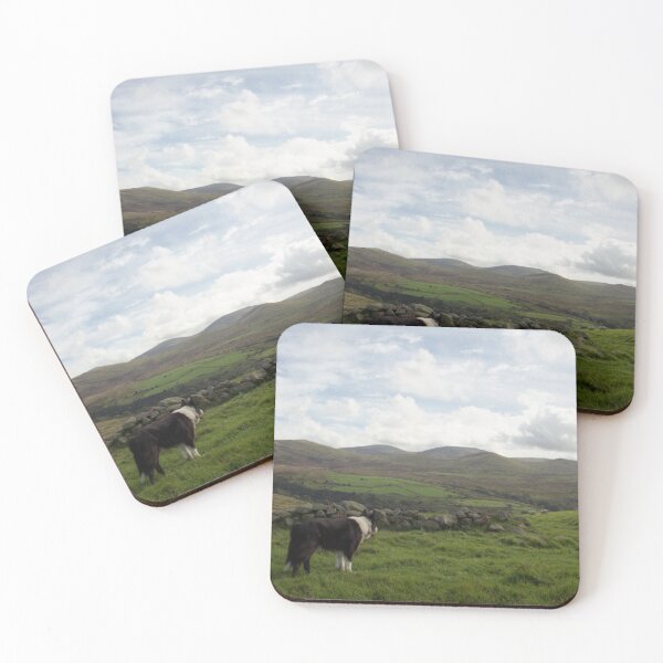 Item preview, Indy atop Dinas designed and sold by Michael Haslam.