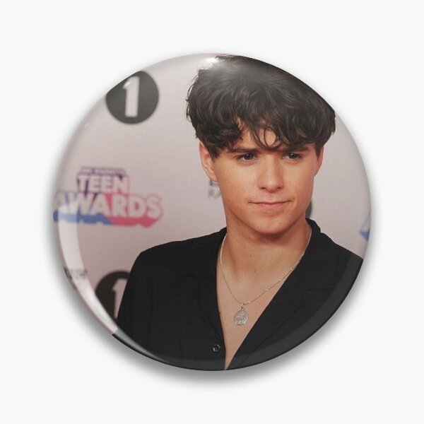 Item preview, Brad Simpson designed and sold by fanmerch100.