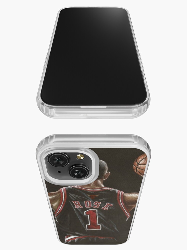 Derrick rose iphone 6 case hotsell