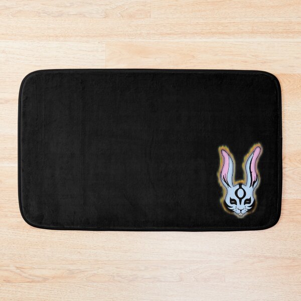 Item preview, The Mask Rabbit designed and sold by Didi le lapin.