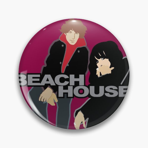 Item preview, Beach House Colorful designed and sold by cdguzman.