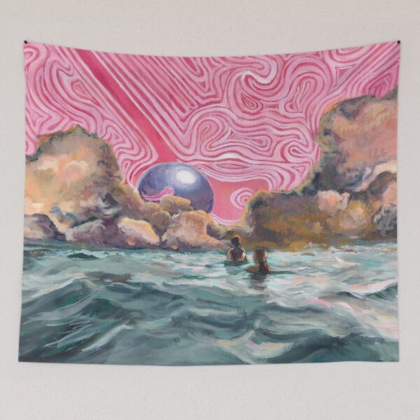 Item preview, Apocalypse Dreams designed and sold by sarahchung.