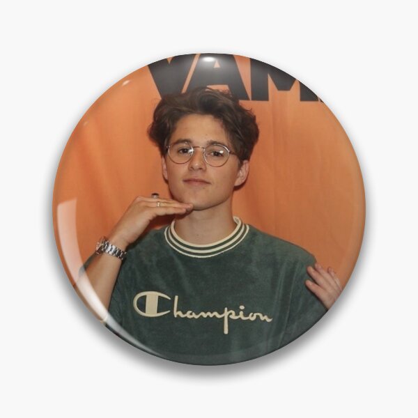 Item preview, Brad Simpson designed and sold by fanmerch100.