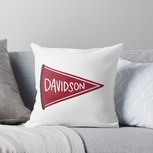 Item preview, Davidson College designed and sold by KJ McSweeney.