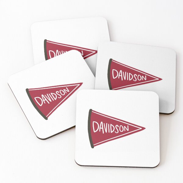 Item preview, Colegio Davidson designed and sold by KJ McSweeney.