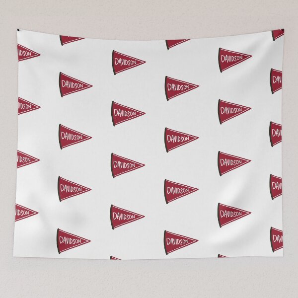 Item preview, Colegio Davidson designed and sold by KJ McSweeney.