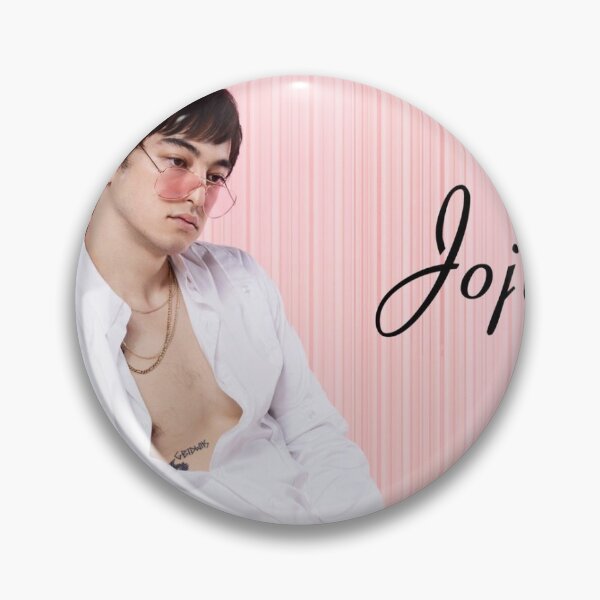 Item preview, Sexy Joji Print designed and sold by ckhuu.