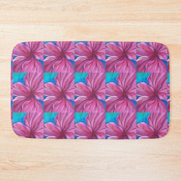 Item preview, Pink Hibiscus designed and sold by SHELBY BURNS.