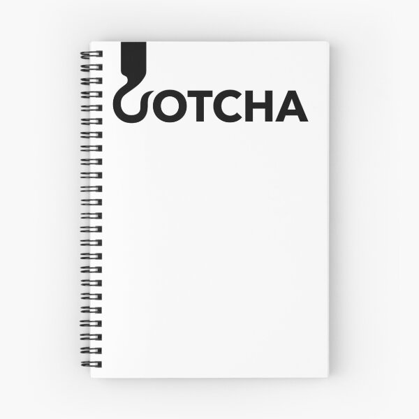 Item preview, GOTCHA designed and sold by creativeliberty.