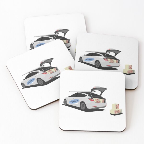 Item preview, Tesla Model 3 designed and sold by Doug1234.