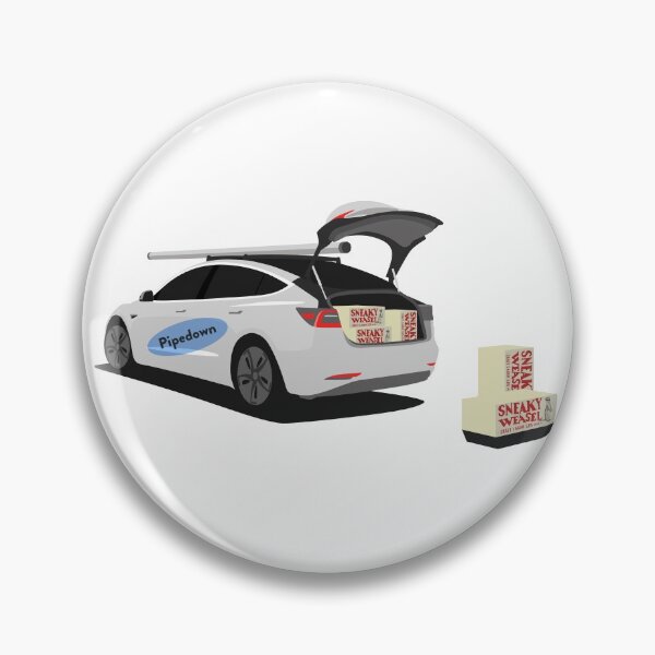 Artikelvorschau, Tesla Model 3 entworfen und verkauft von Doug1234.