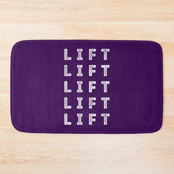Item preview, L I F T !!! - A Group where we all pretend to be Ants in an Ant Colony designed and sold by teeworthy.