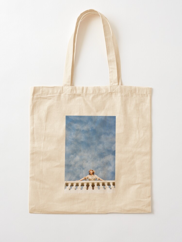 Alexandra Tote Bag