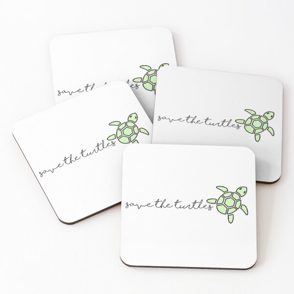 Item preview, Save the turtles designed and sold by lea-lani.