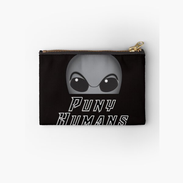 Item preview, ¡Pequeños humanos! designed and sold by Tbone2050.